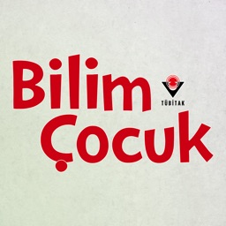 TÜBİTAK Bilim Çocuk