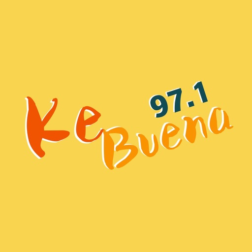 Ke Buena  FM 97.1