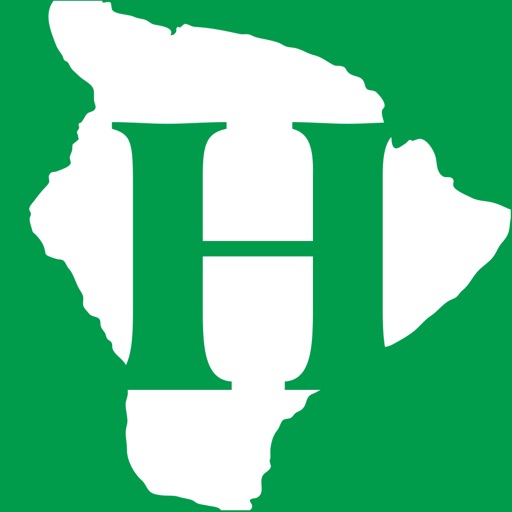 Hawaii Tribune Herald Icon