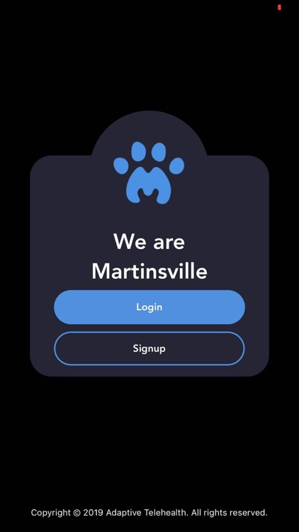 We are Martinsville