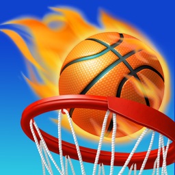Basketball Star Sports Game