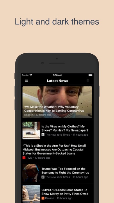 How to cancel & delete News Plus - Discover the Web from iphone & ipad 4