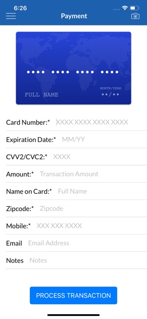 PayLite Mobile Payment(圖2)-速報App