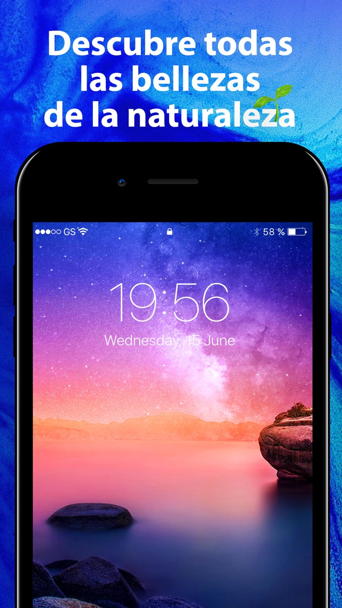 HD Fondos de pantalla 6 X XS