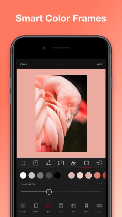 Darkroom: Photo & Video Editor