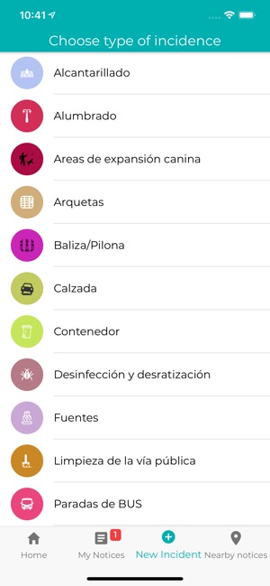 Granada Mejora(圖4)-速報App