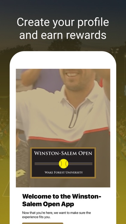 Winston-Salem Open