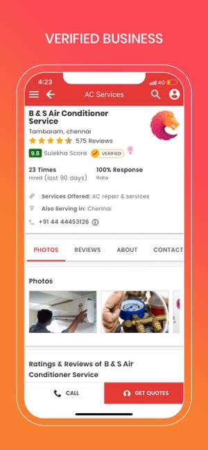 Sulekha - Local Services(圖4)-速報App