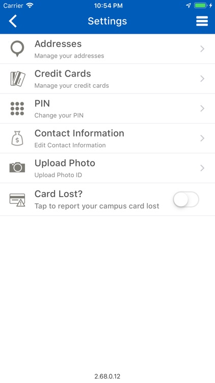 GET Mobile screenshot-3