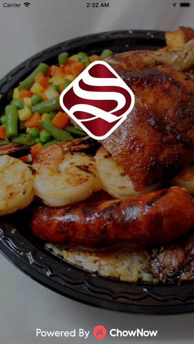 【图】Sardi’s Pollo a la Brasa(截图1)