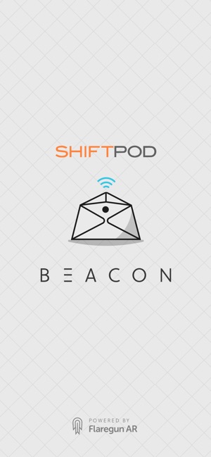 SHIFTPod Beacon