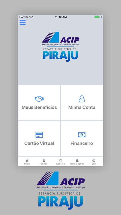 Acip Piraju Benefícios