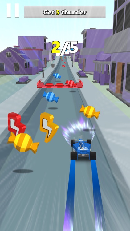 Speed Crush 3D screenshot-3