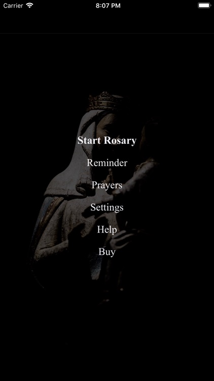 RosaryMate - Pray Holy Rosary screenshot-7