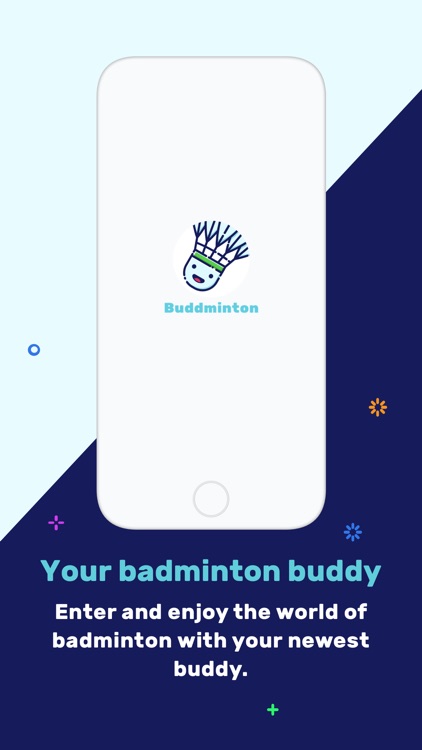 Buddminton