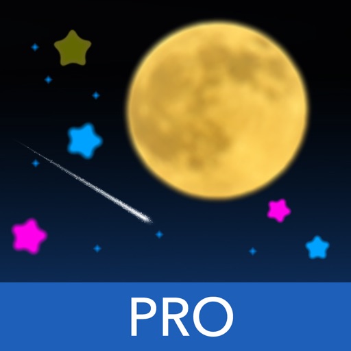 Baby Dreams PRO - Calm lullaby iOS App