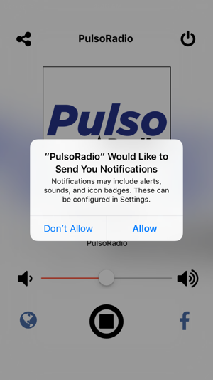 Pulso Radio(圖2)-速報App