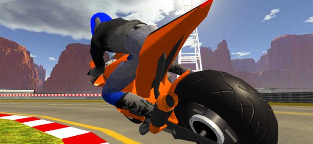 Real Bike Racing Game(圖3)-速報App