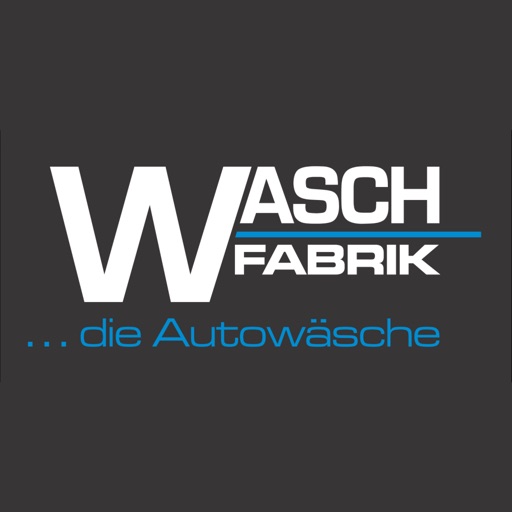 Waschfabrik