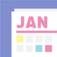 Pencil Calendar sur PC