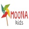 Moona Kids 2017 yılında Antalya merkezde bebek, çocuk, genç giyim ve aksesuarları satışını yapmak üzere kurulmuştur