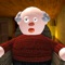 Escape Grandpas house game is a simple and addictive adventurous run game with simple controls