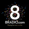 8Radio.com