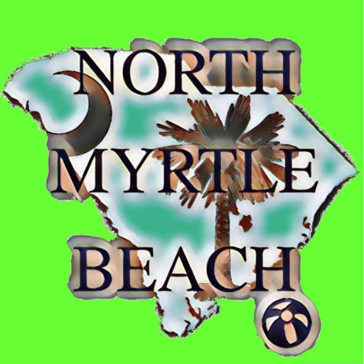 North Myrtle Beach by Appy City Technologies LLC