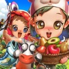 ポケットタウン～のんびり暇つぶし生活～のアイコン