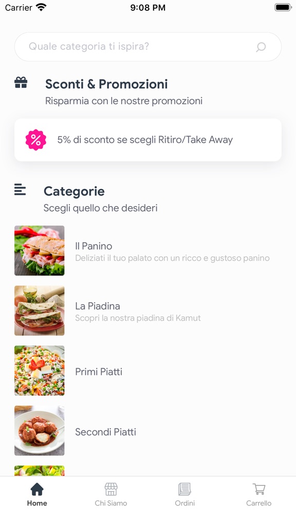 【图】I Cugini(截图1)