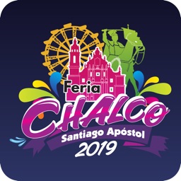 Feria Chalco 2019