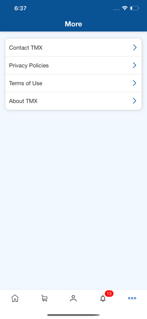 TMX - Travel Money Exchange(圖9)-速報App