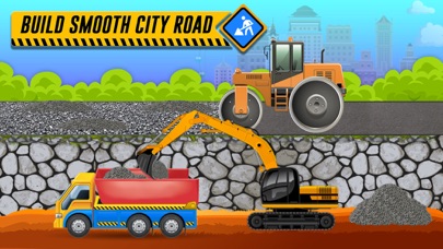 Little Builder - Building game screenshot 4
