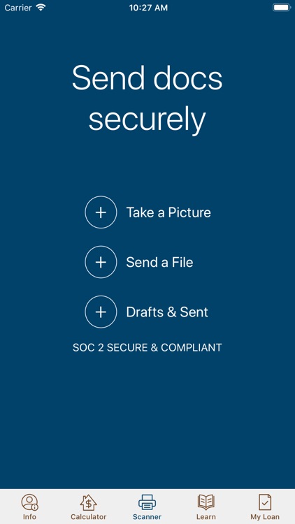 Trinity Oaks Mortgage screenshot-4