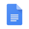 Google LLC - Google Docs: Sync, Edit, Share artwork