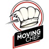 The Moving Chef