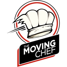 The Moving Chef