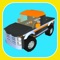 Tap left or right buttons to steer the car, collect coins and try to catch all cars