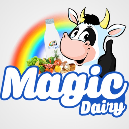 Magic Dairy