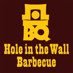 Hole in the Wall Barbecue