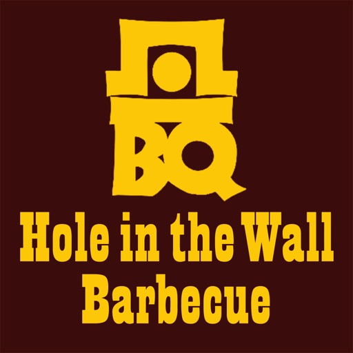 Hole in the Wall Barbecue