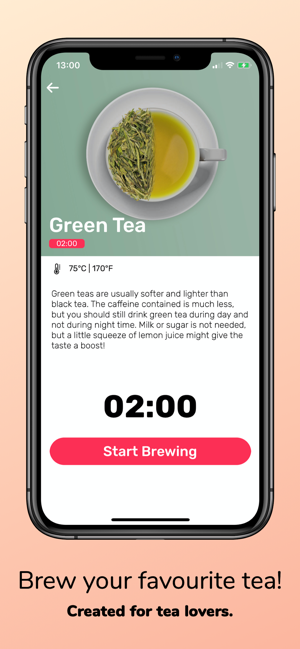 Tea Time | Enjoy(圖2)-速報App