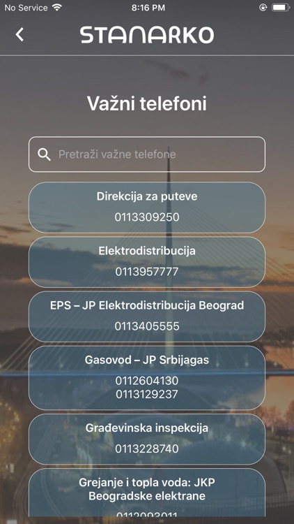 Stanarko screenshot-8