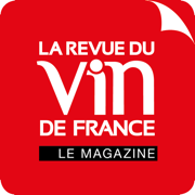 La revue du vin de France