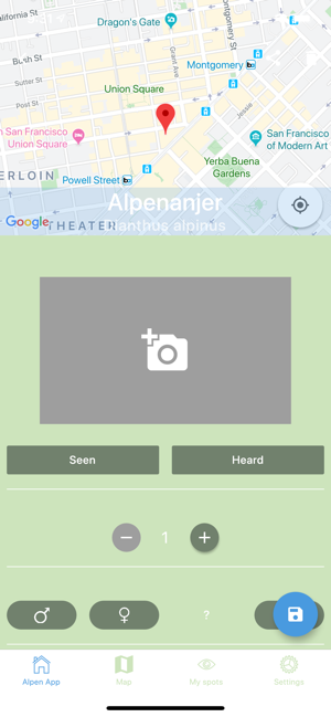 Alpen App(圖4)-速報App