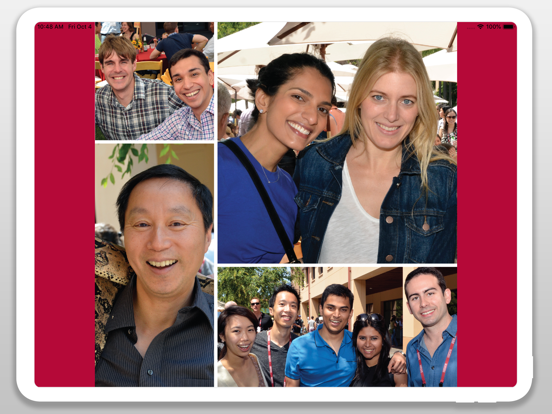 Screenshot #4 pour Stanford GSB Reunions 2020