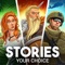 Choose your own adventure in Stories: Your Choice