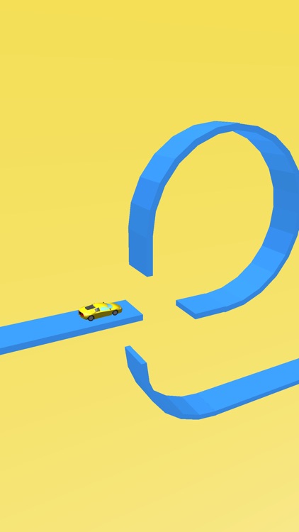 Stunt Car 3D screenshot-5