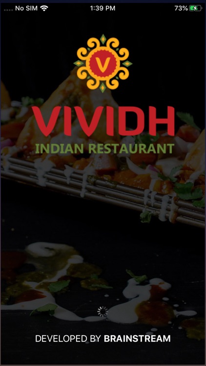 Vividh Restaurant