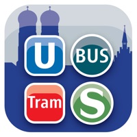  MVG Fahrinfo München Alternatives